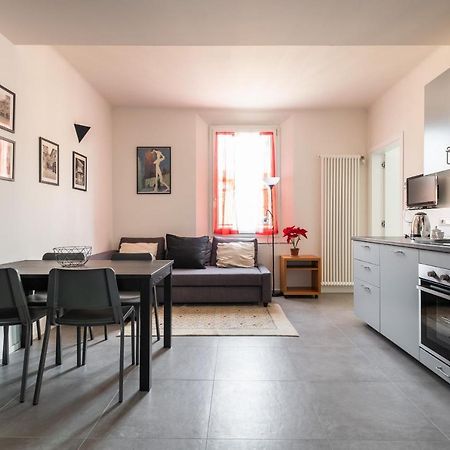 San Felice Apartments By Wonderful Italy Bologna Eksteriør bilde