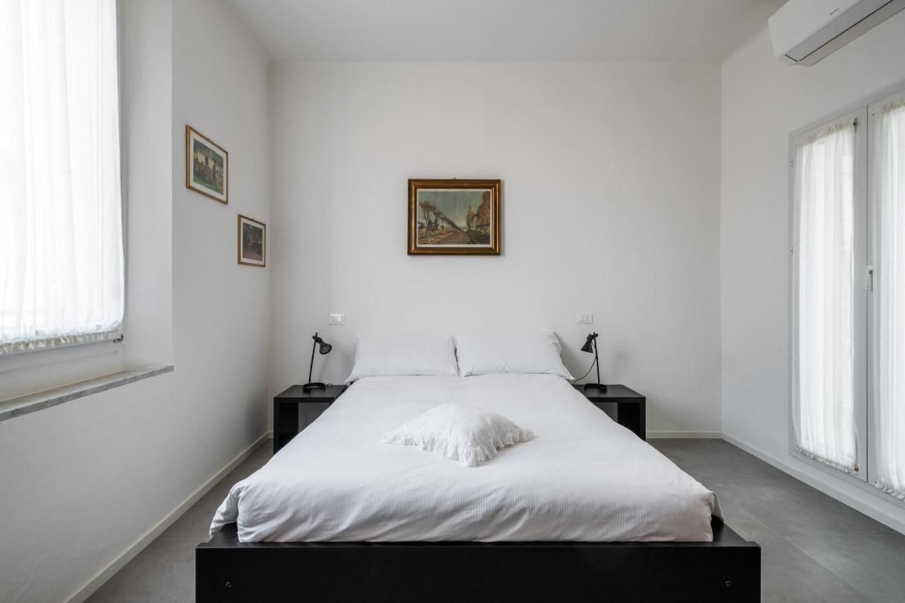 San Felice Apartments By Wonderful Italy Bologna Eksteriør bilde
