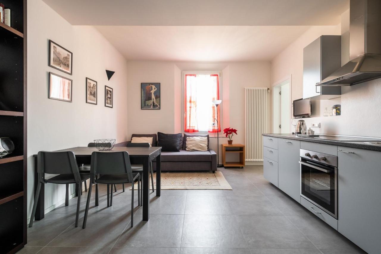 San Felice Apartments By Wonderful Italy Bologna Eksteriør bilde