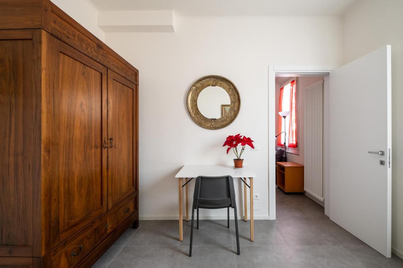 San Felice Apartments By Wonderful Italy Bologna Eksteriør bilde