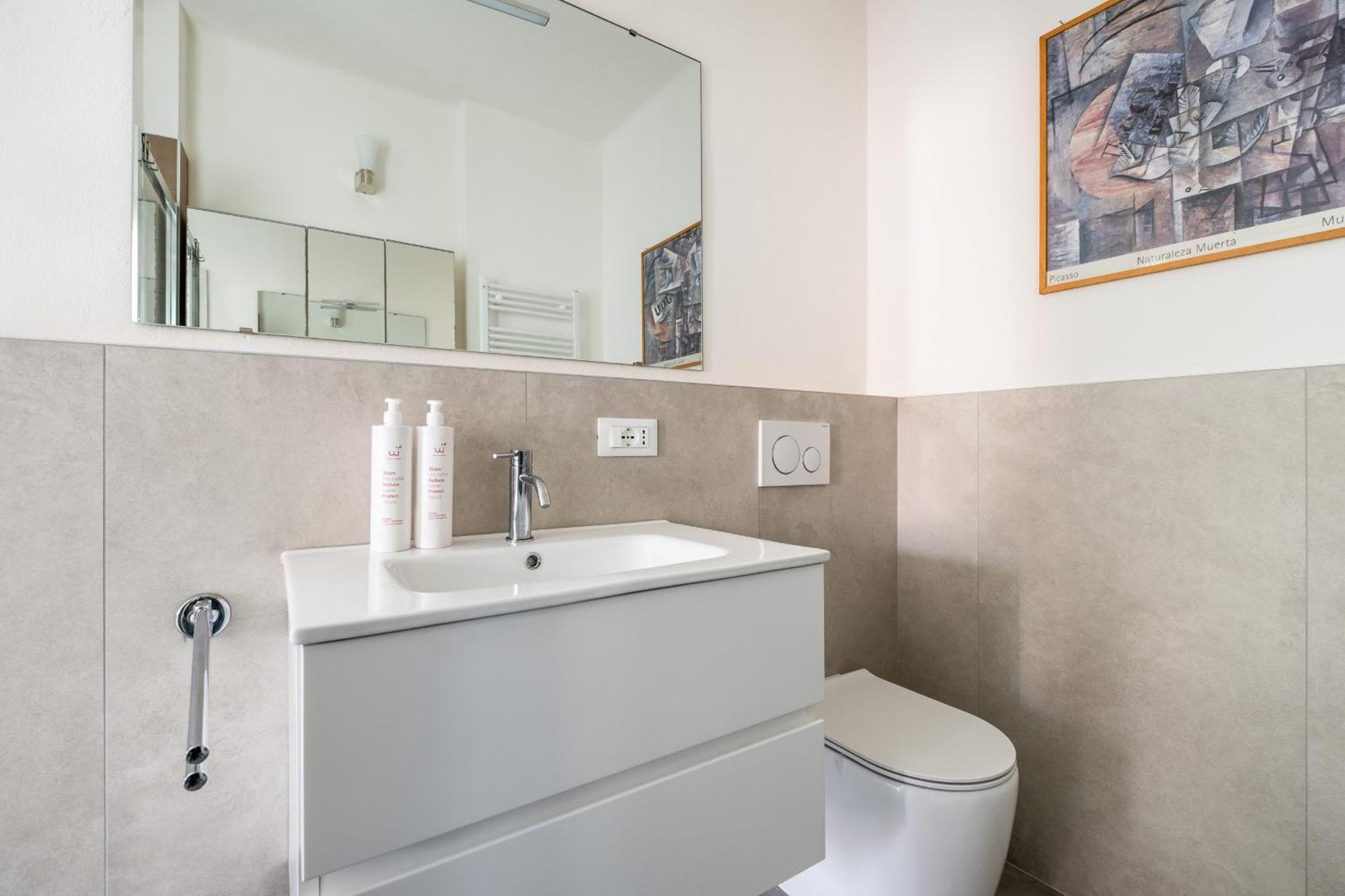 San Felice Apartments By Wonderful Italy Bologna Eksteriør bilde