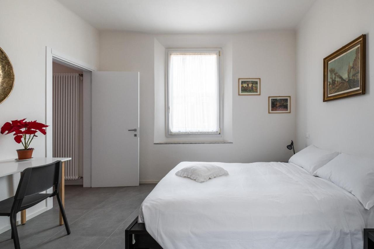 San Felice Apartments By Wonderful Italy Bologna Eksteriør bilde