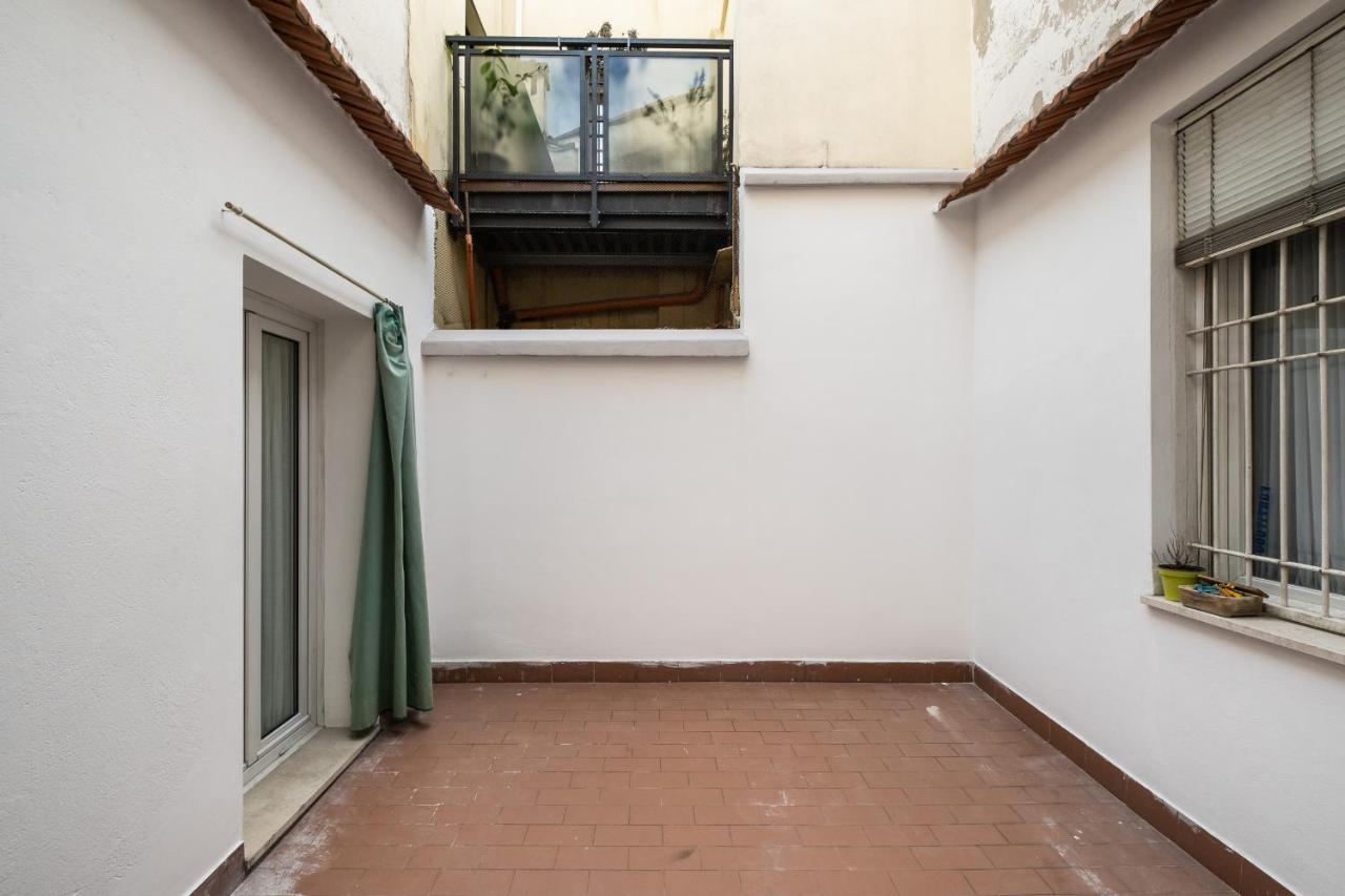 San Felice Apartments By Wonderful Italy Bologna Eksteriør bilde