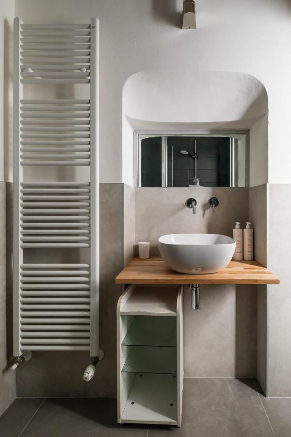 San Felice Apartments By Wonderful Italy Bologna Eksteriør bilde