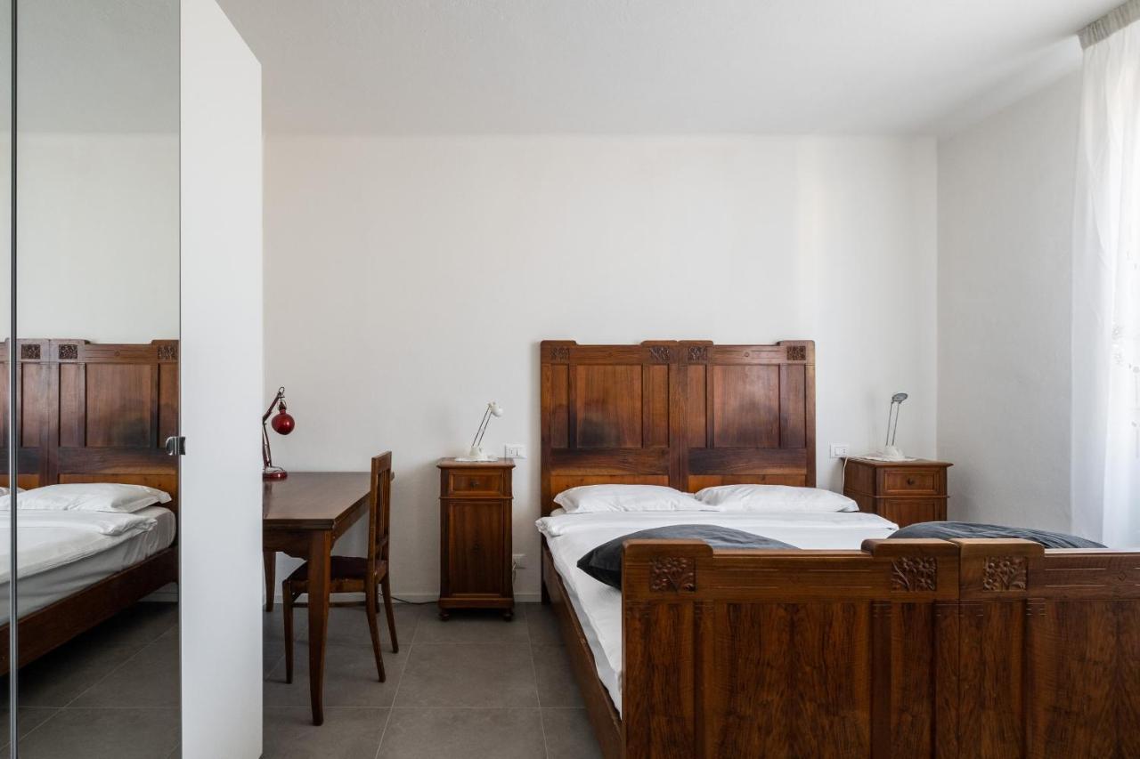San Felice Apartments By Wonderful Italy Bologna Eksteriør bilde