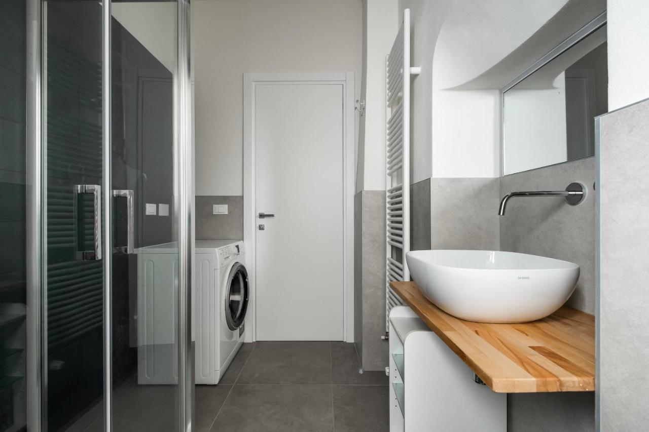 San Felice Apartments By Wonderful Italy Bologna Eksteriør bilde