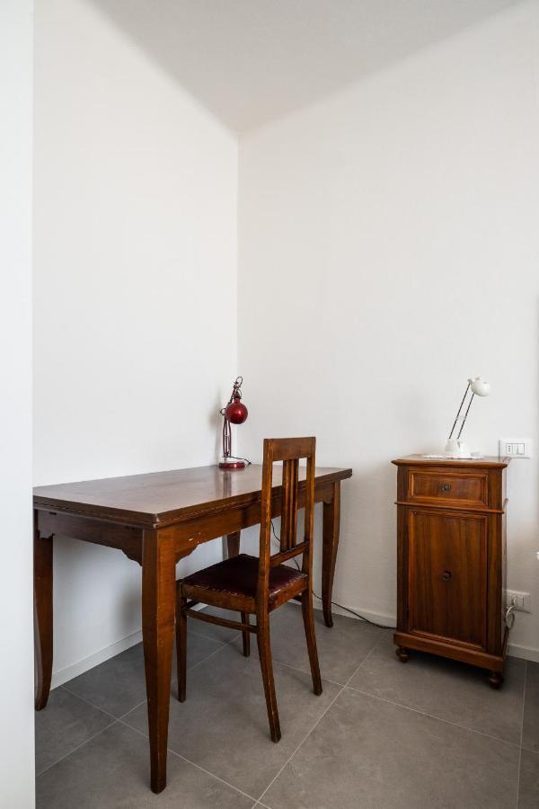 San Felice Apartments By Wonderful Italy Bologna Eksteriør bilde